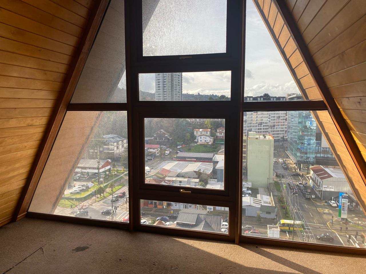 OFICINA 520 M2 EDIFICIO CENTRAL PUERTO MONTT